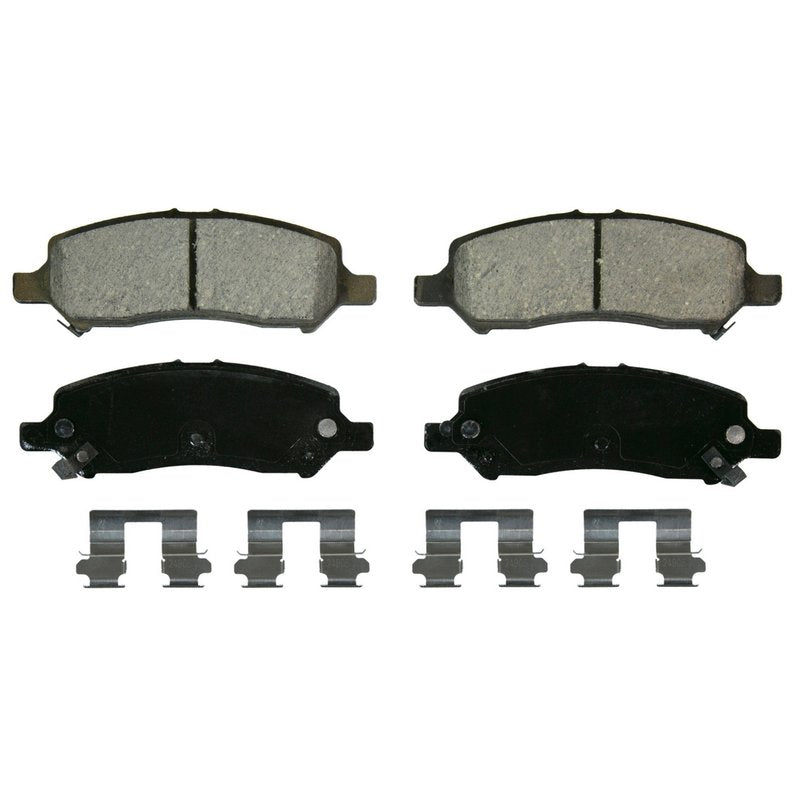 WAGNER BRAKE auto part