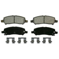 WAGNER BRAKE auto part