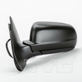 TYC auto part detail