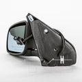 9905 VW JTTA w/o MEM BLUE LNS PWR HT MIR LH