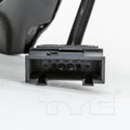 9905 VW JTTA w/o MEM BLUE LNS PWR HT MIR LH