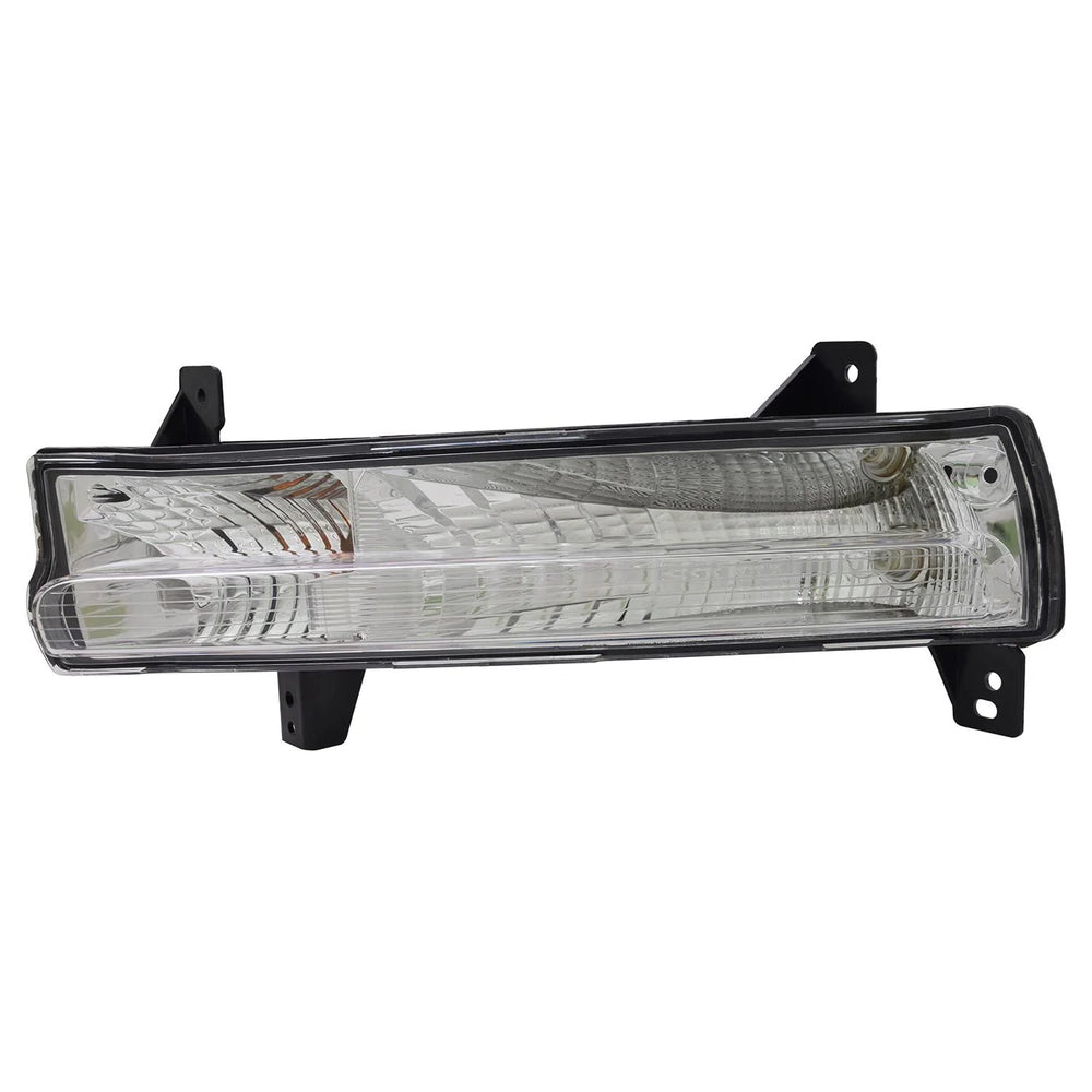 CAPA LH PARKLAMP ASSY NEW JEEP COMPASS 20172021