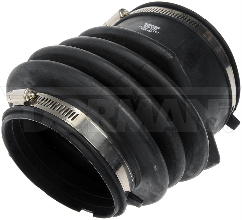 AIR INTAKE HOSE