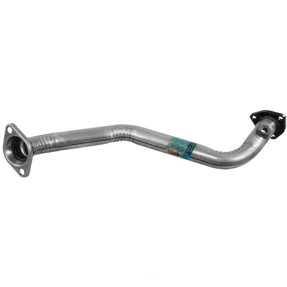 PIPE - FRONT