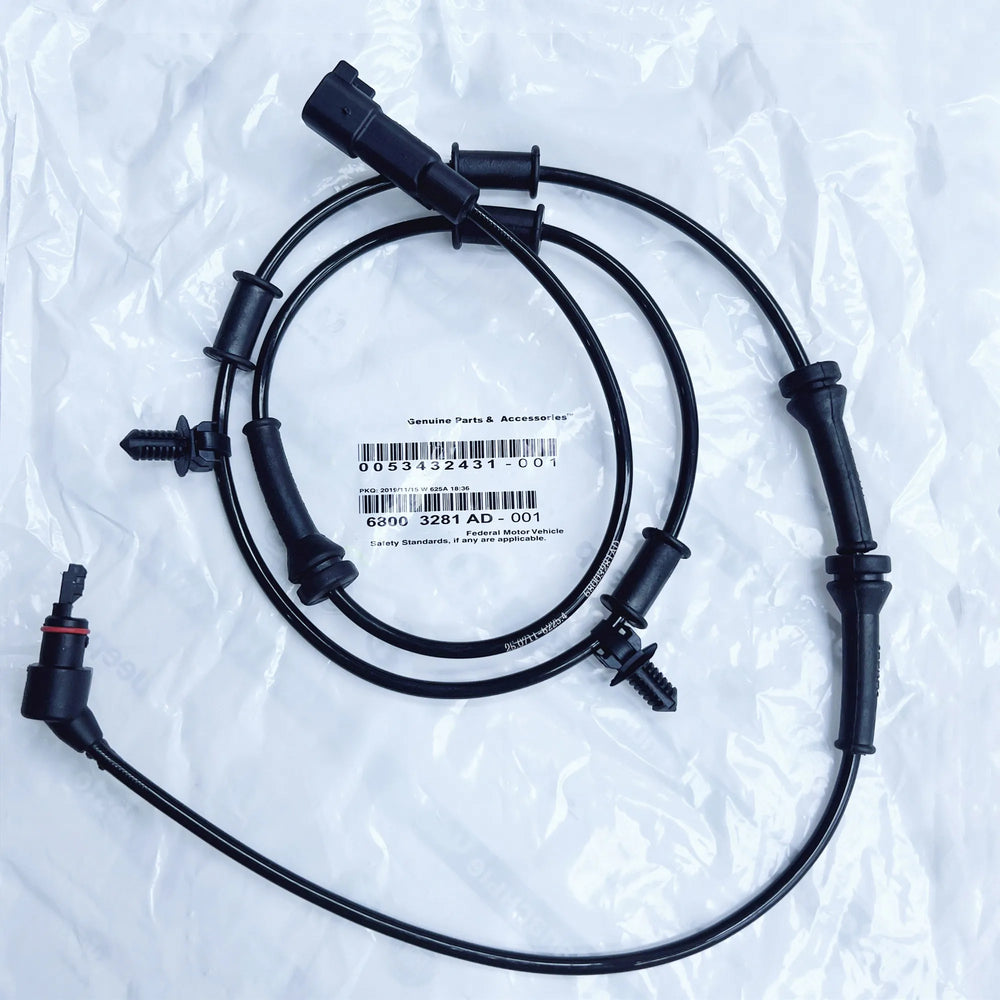 *USE: MPR68003281AF ***Discontinued***~(0.2 lbs. 6X4X1)~