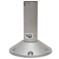 ASM-PED FLUTED PCOAT 10'