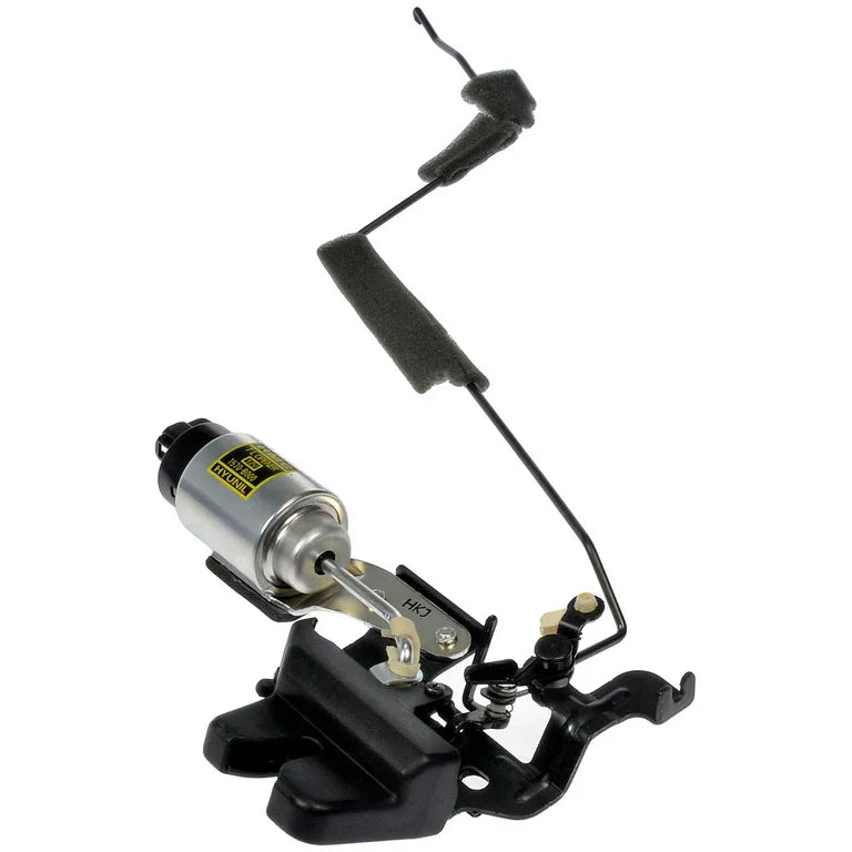 INTGR LATCH ACTUATOR