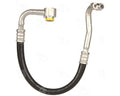 SUCTION LINE HOSE ASSEMBL