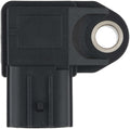 DELPHI auto part installed view