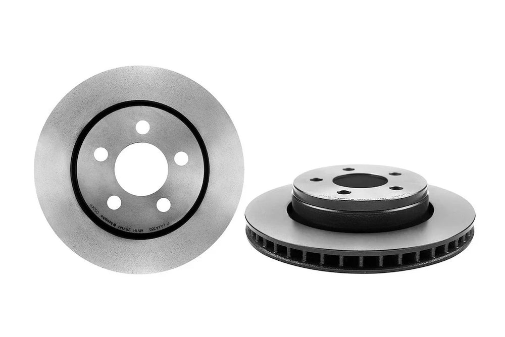 DISC BRAKE ROTOR