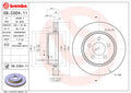 DISC BRAKE ROTOR