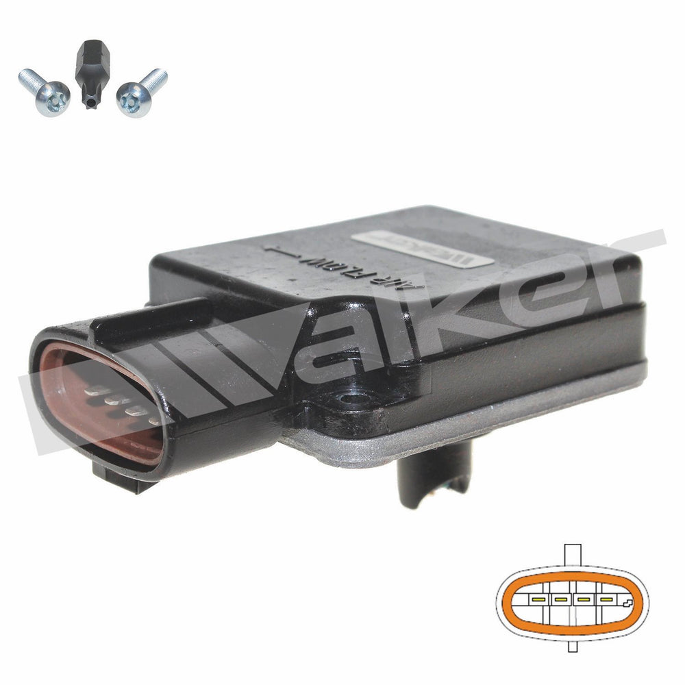 Walker Products Inc. - auto part