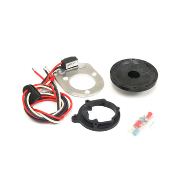 MAGNET SLEEVE LUCAS 12 CYLINDE
