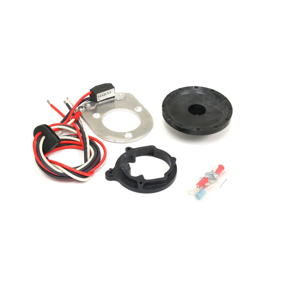 MAGNET SLEEVE LUCAS 12 CYLINDE