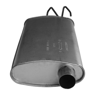 1994 DEVILLE/FLEETWOOD (INCL. COMMERCIAL) 4.9L DIRECT FIT MUFFLER MSL MAXIMUM