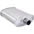1994 DEVILLE/FLEETWOOD (INCL. COMMERCIAL) 4.9L DIRECT FIT MUFFLER MSL MAXIMUM