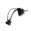 65-6 VARIABLE WIPER SWITCH-1SP