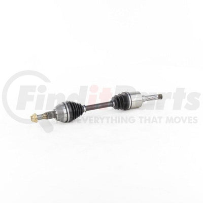 TRAKMOTIVE auto part