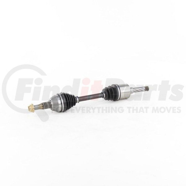 TRAKMOTIVE auto part