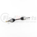 NEW CV AXLE