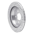 DFC auto part