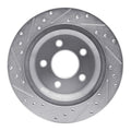 DFC auto part detail