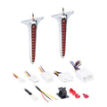 SWORD SADDLEBAG LIGHT