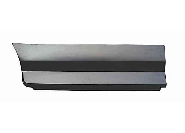 RH QUARTER PANEL LOWER FT SEC 8 FT BOX FORD STYLESIDE P/U 8796