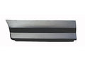 RH QUARTER PANEL LOWER FT SEC 8 FT BOX FORD STYLESIDE P/U 8796