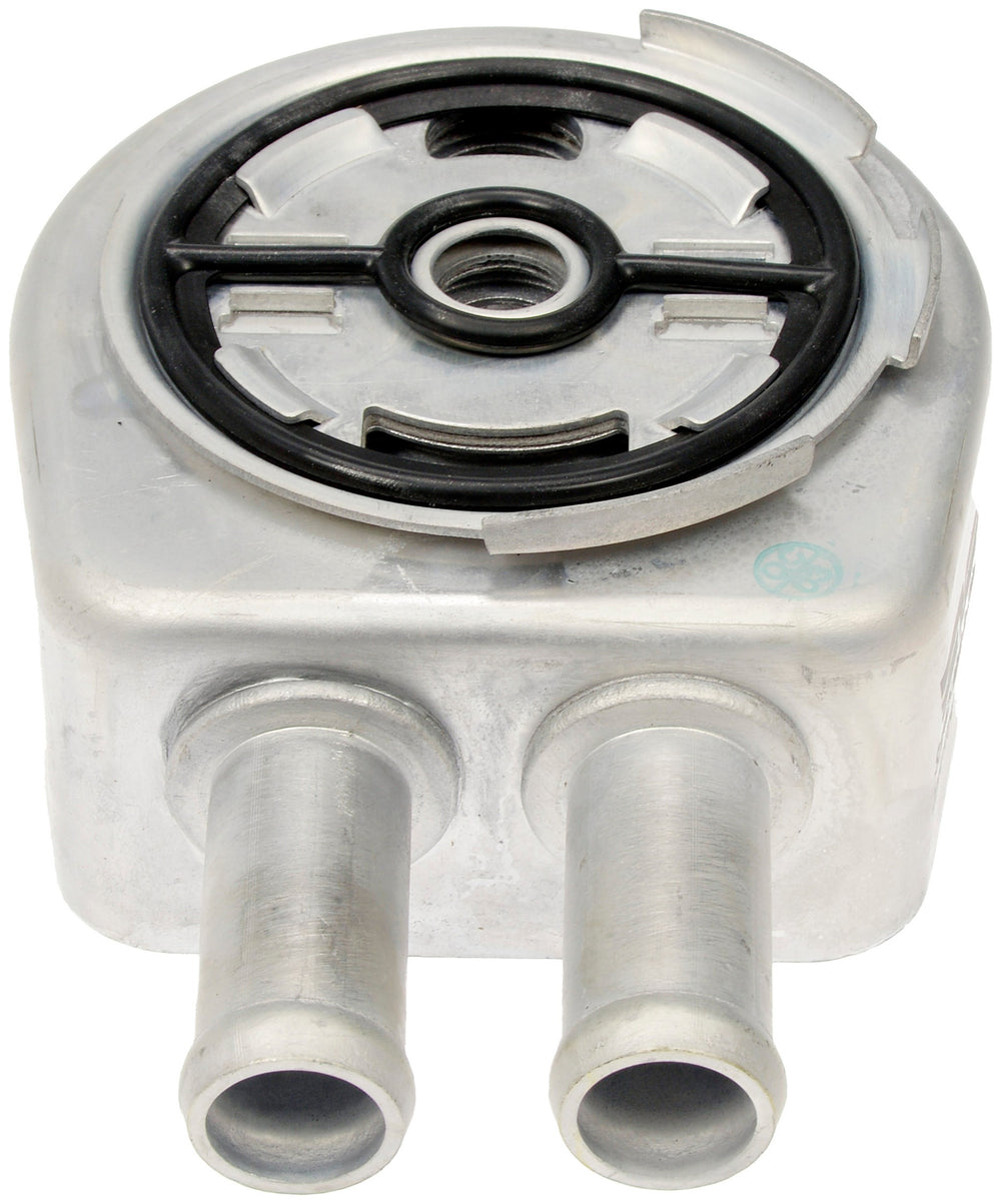 OIL COOLER