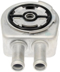 OIL COOLER