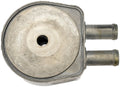 OIL COOLER