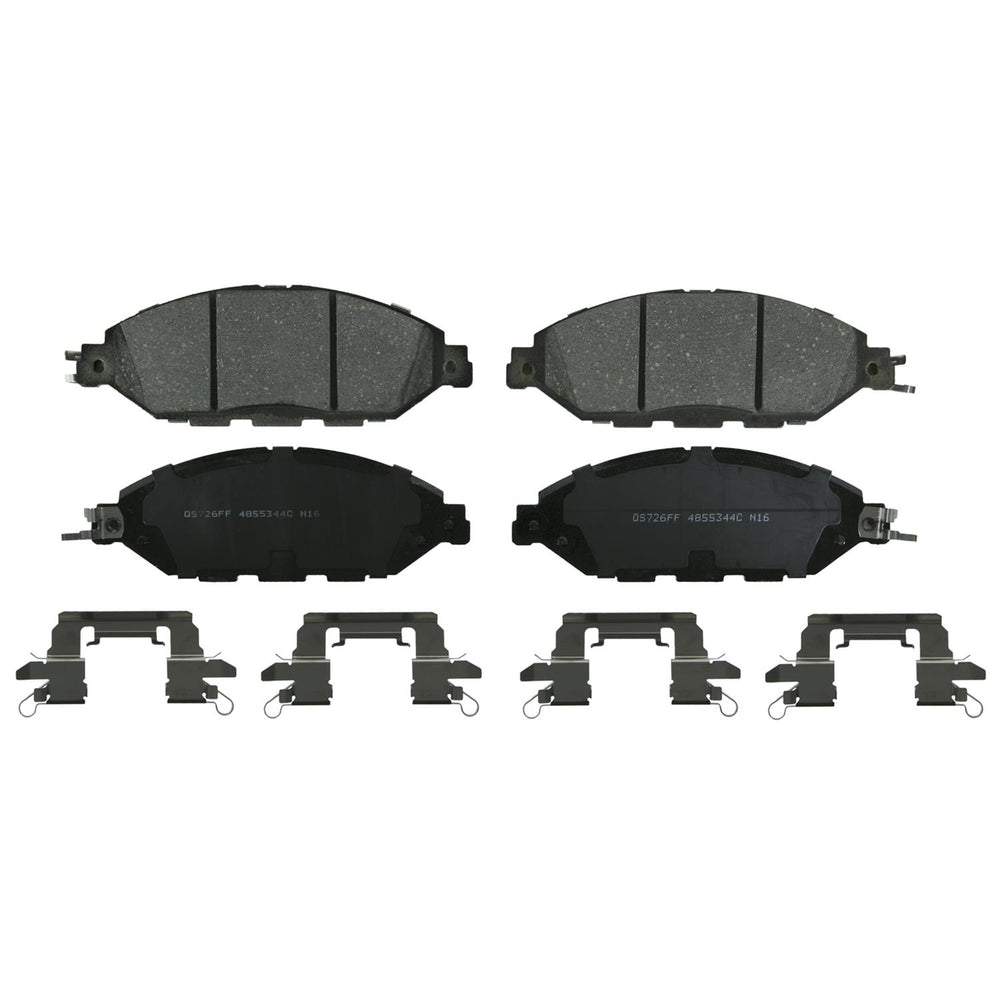 WAGNER BRAKE auto part