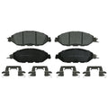 WAGNER BRAKE auto part