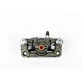 Power Stop 02-06 Nissan Altima Rear Right Autospecialty Caliper w/Bracket