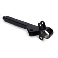 Lower C-Arm Thrd Ball Jt 15.6