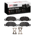 DFC auto part