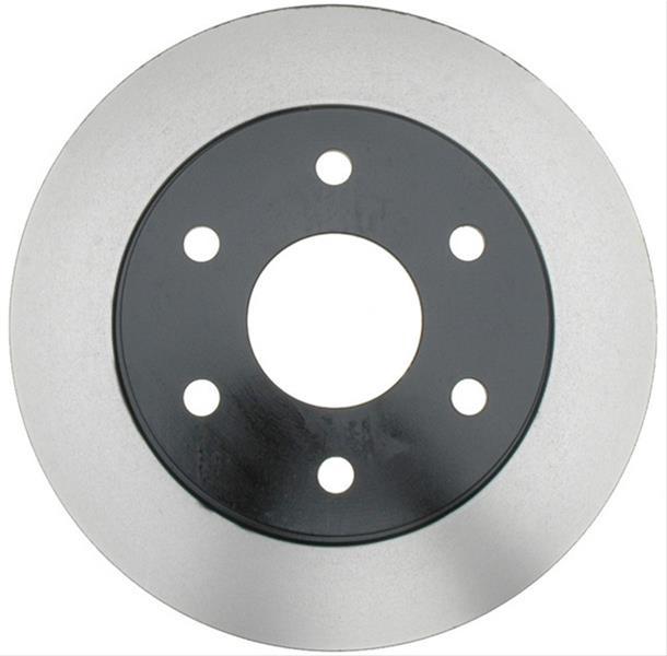 Front Pads Shoes Rotors Drums: Disc Brake Rotor