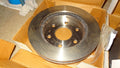 Front Pads Shoes Rotors Drums: Disc Brake Rotor