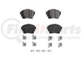WAGNER BRAKE auto part