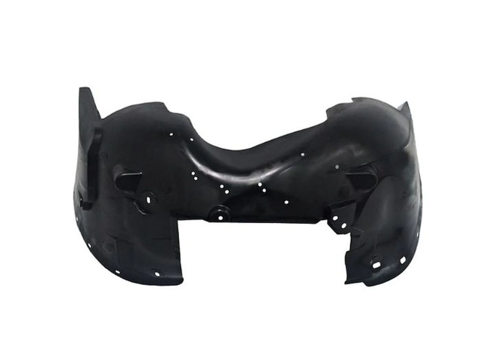 Sherman Parts silver auto part