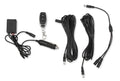 REMOTE ELECTRIC SWITCH KIT