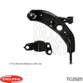 DELPHI auto part