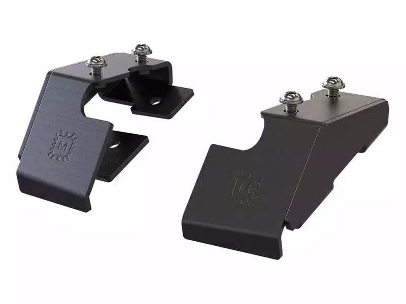 MORIMOTO BANGERBAR ROOF MOUNTS: BRO