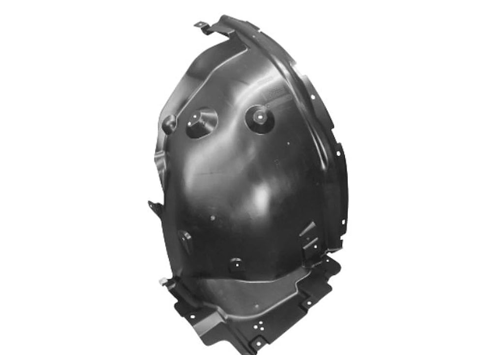 RT FRONT FENDER INNER PANEL G01; REAR BMW X3 1824