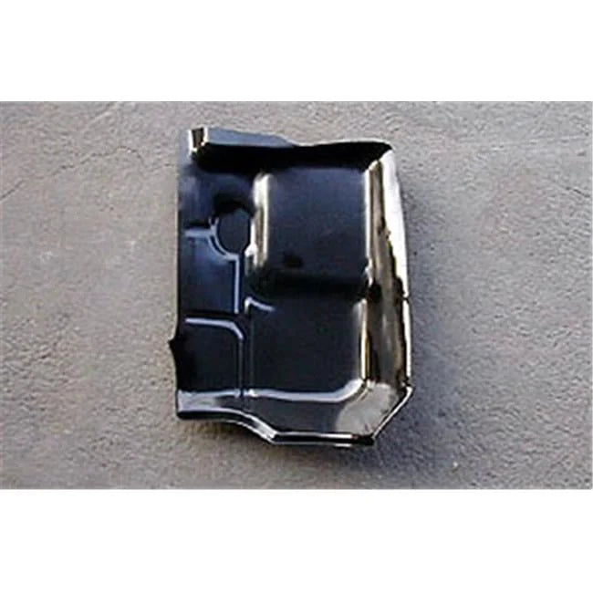 RH CAB FLOOR FRONT SEC S10/S15/SONOMA P/U 8293; BLAZER/JIMMY/BRAVADA 8394