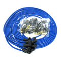 8MM Universal Wire Set - Blue