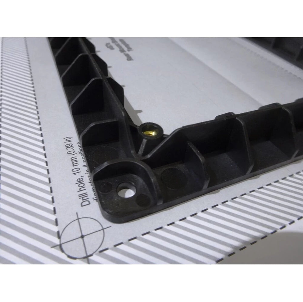 RAYMARINE roof rack