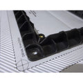 RAYMARINE roof rack