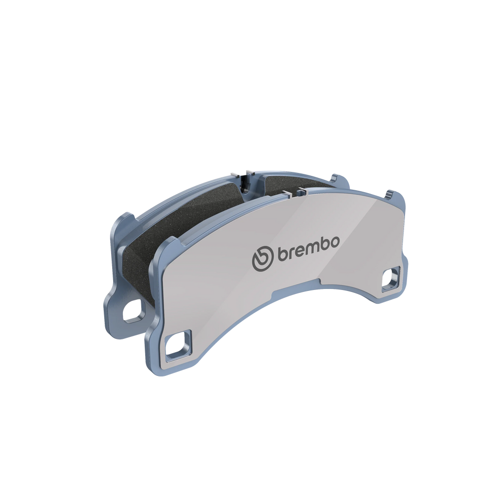 BRAKE PAD